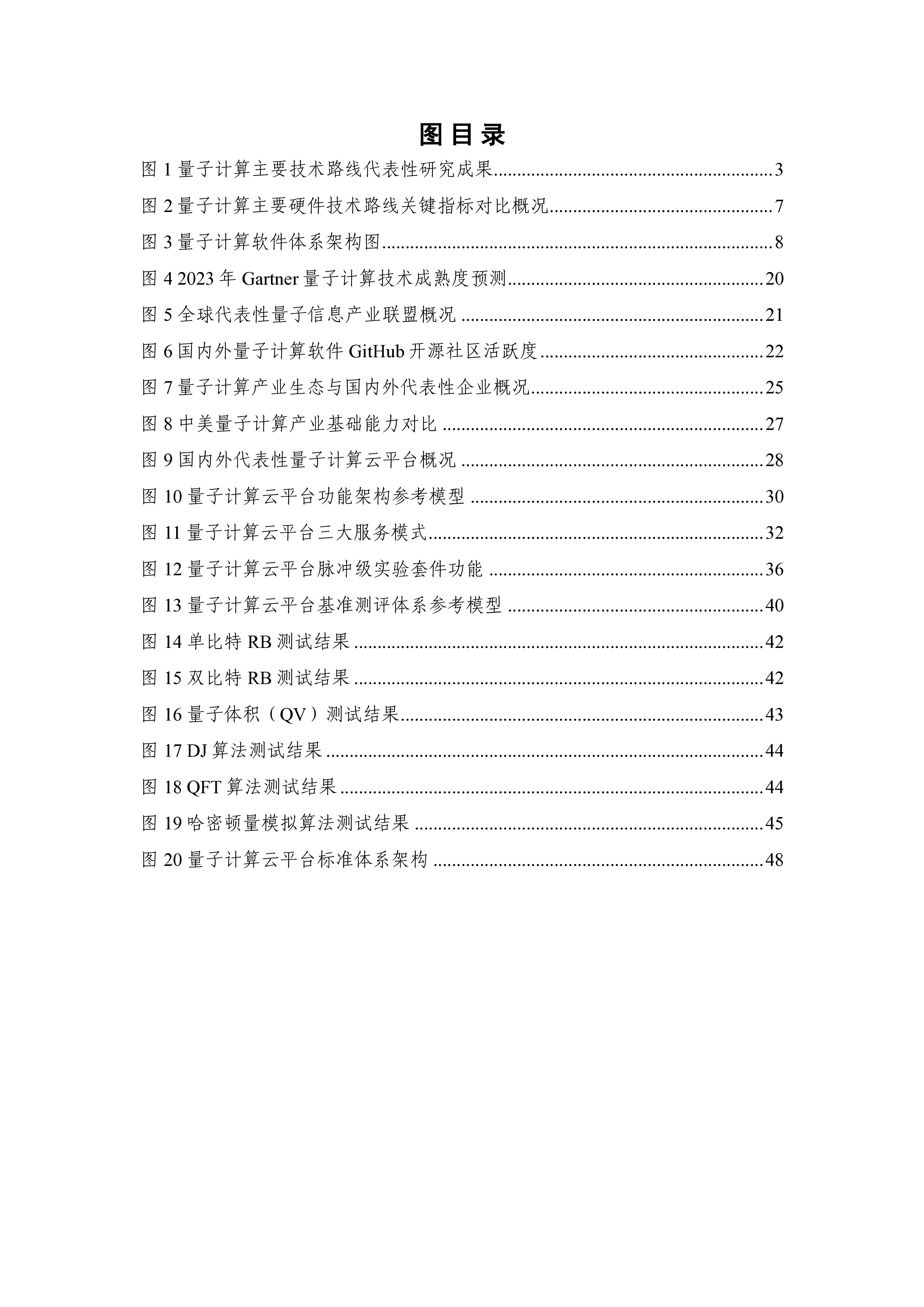 中国信通院量子计算发展态势研究报告2023年57页